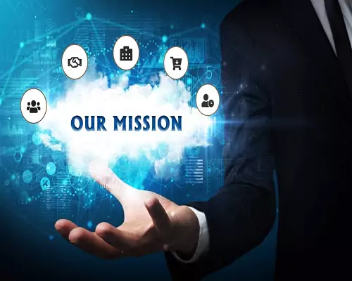 Our-Mission